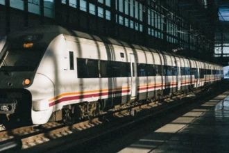 Іспанська Renfe запускає нічний поїзд із Перемишля до Франкфурта