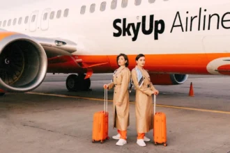 SkyUp розширює програму з Кишинева та запускає понад 10 нових європейських рейсів
