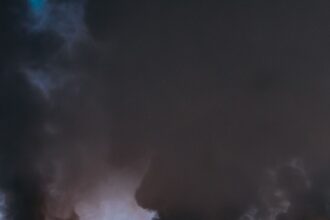 Атака 17 вересня пошкодила офіс Київводоканалу та станцію електрички: 18 постраждалих